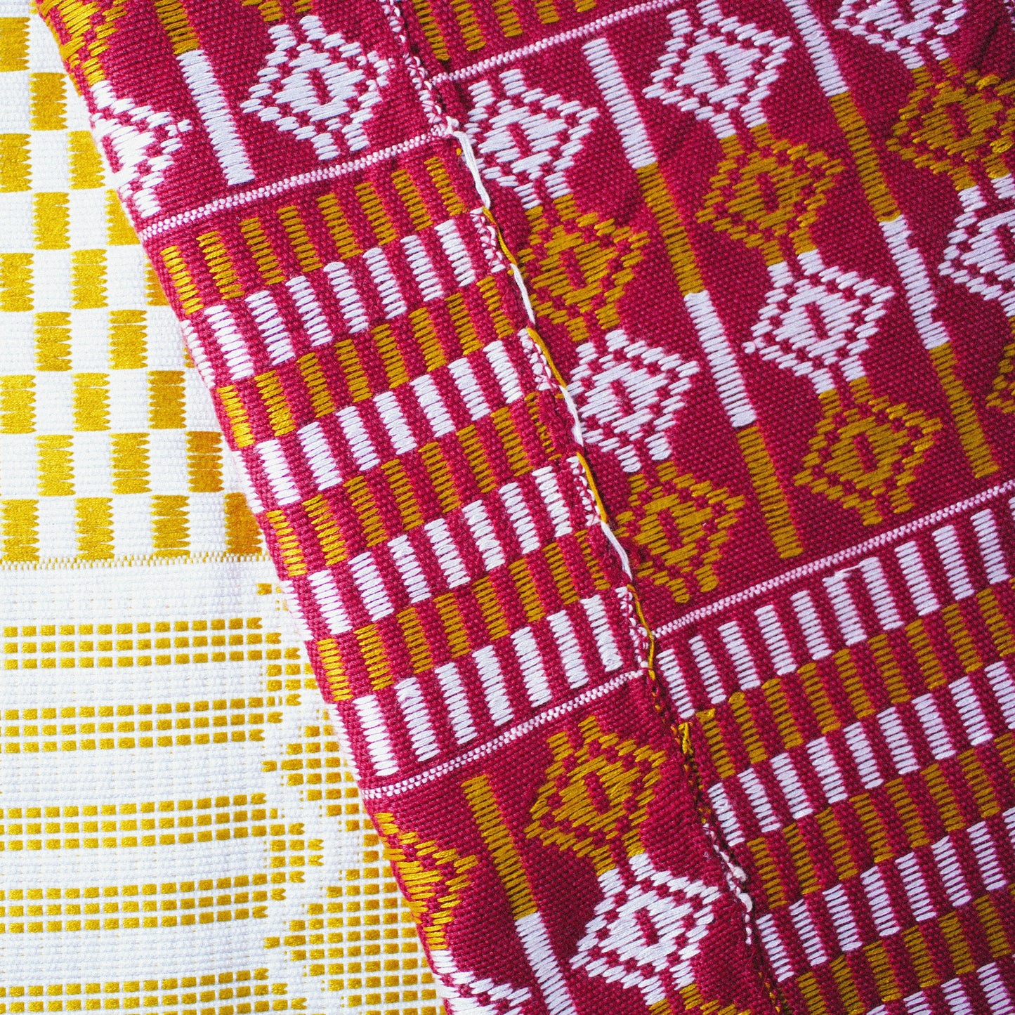 RED KENTE "Good times are coming"